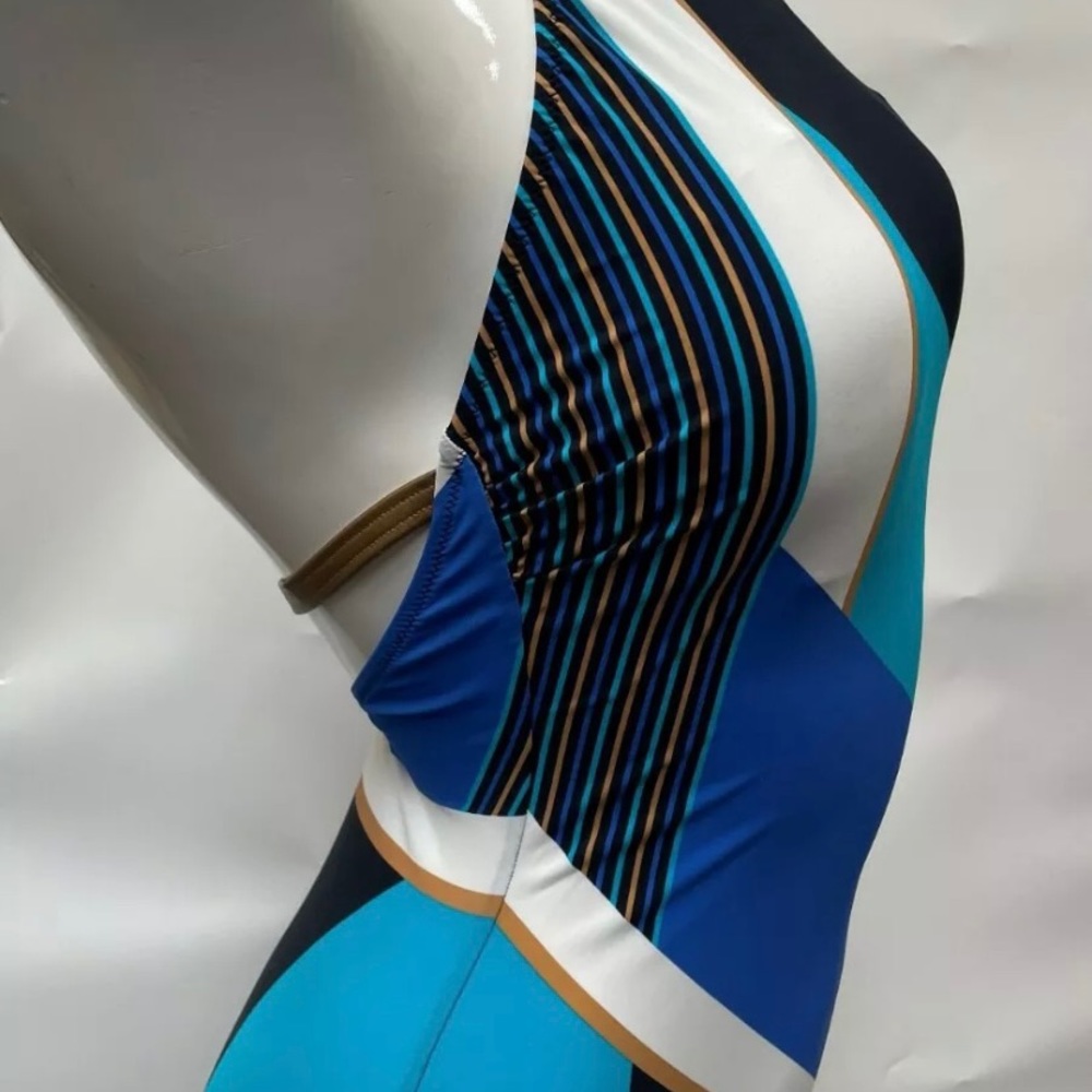 NWT GOTTEX SWIMSUIT - Picture 3 of 12
